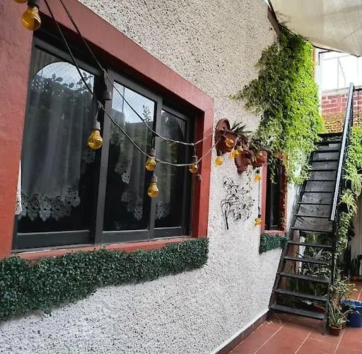 La Mas Comoda Y Elegante Apartamento