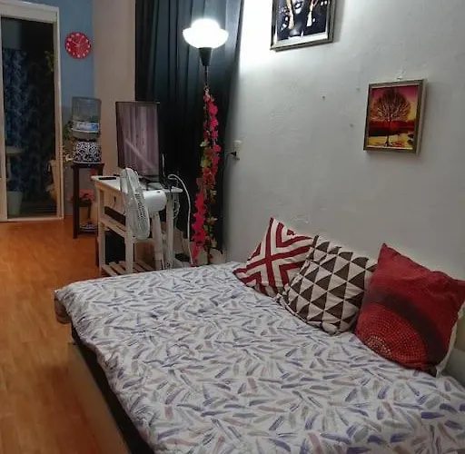 La Mas Comoda Y Elegante Apartamento Cidade do México