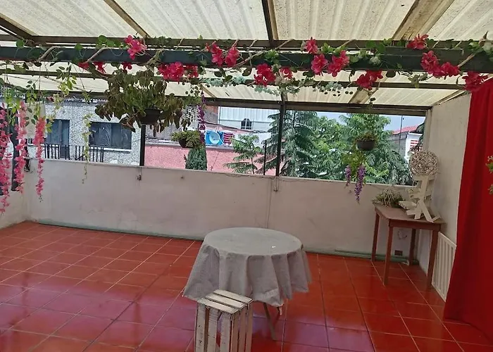 La Mas Comoda Y Elegante Apartamento Cidade do México