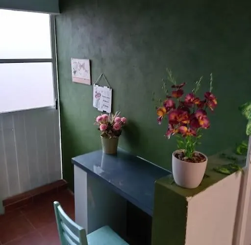 La Mas Comoda Y Elegante Cidade do México