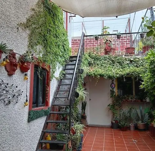La Mas Comoda Y Elegante * Cidade do México