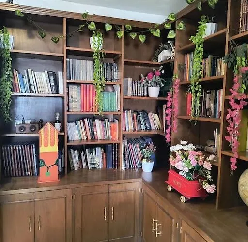 La Mas Comoda Y Elegante Apartamento Cidade do México