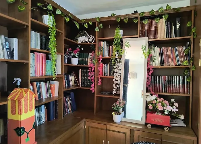 La Mas Comoda Y Elegante Apartamento Cidade do México