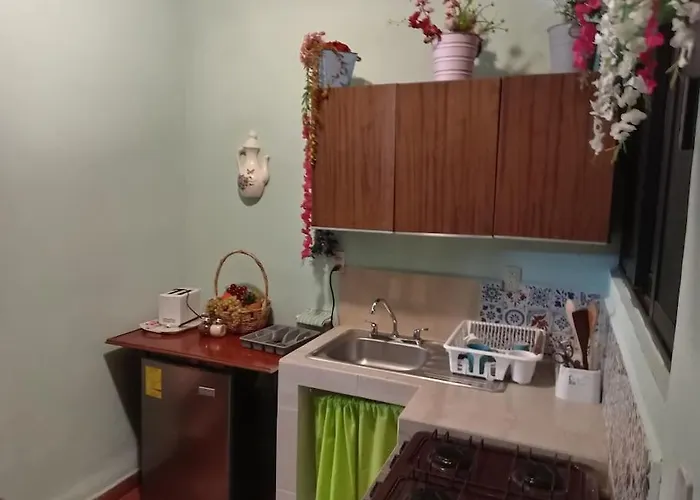 La Mas Comoda Y Elegante * Cidade do México