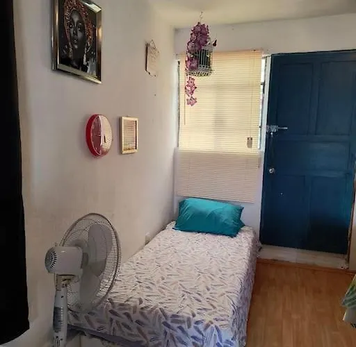 Apartamento La Mas Comoda Y Elegante *
