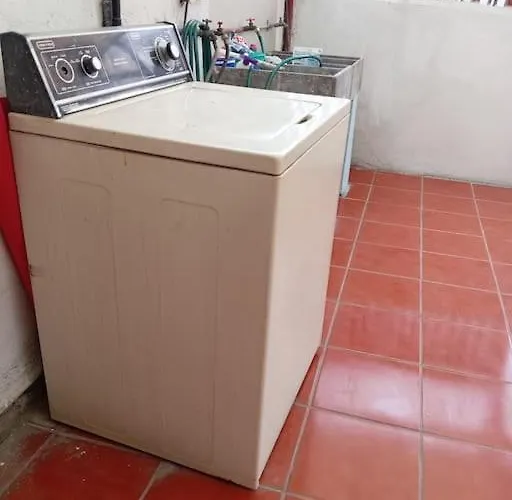 Apartamento La Mas Comoda Y Elegante *