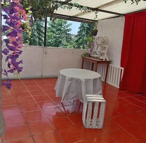 La Mas Comoda Y Elegante * Cidade do México