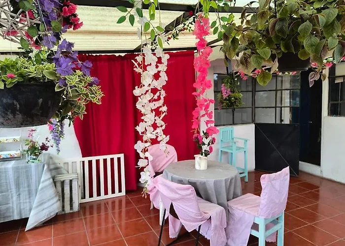 Apartamento La Mas Comoda Y Elegante