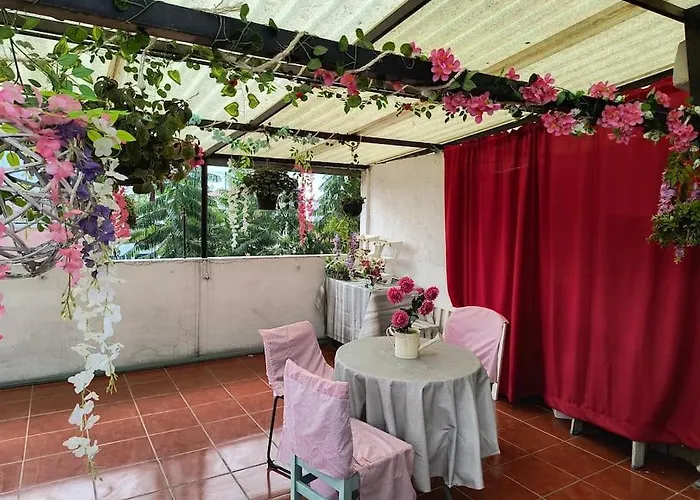 La Mas Comoda Y Elegante Apartamento *