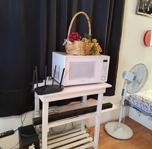 Apartamento La Mas Comoda Y Elegante Cidade do México