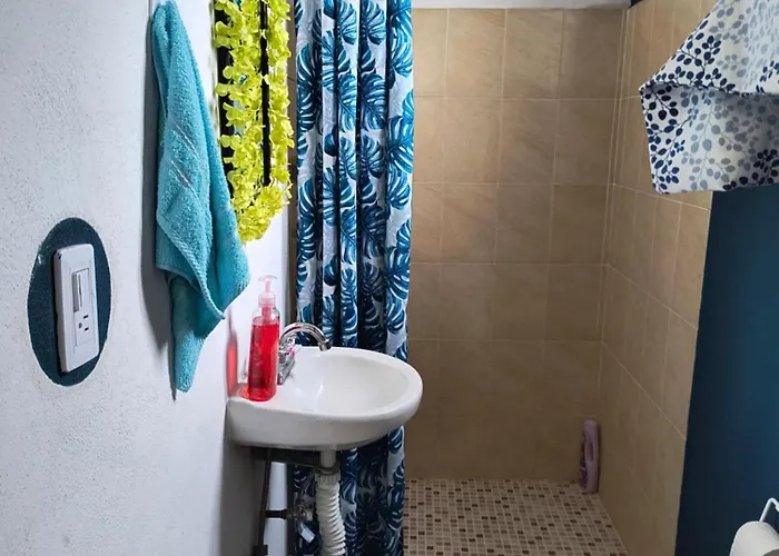 La Mas Comoda Y Elegante Apartamento Cidade do México