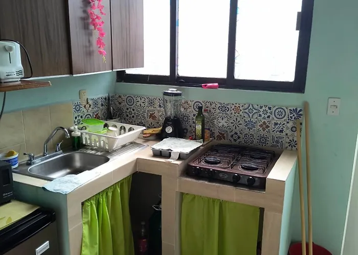 Apartamento La Mas Comoda Y Elegante