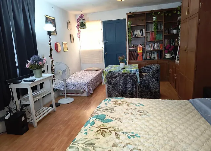 La Mas Comoda Y Elegante Apartamento Cidade do México